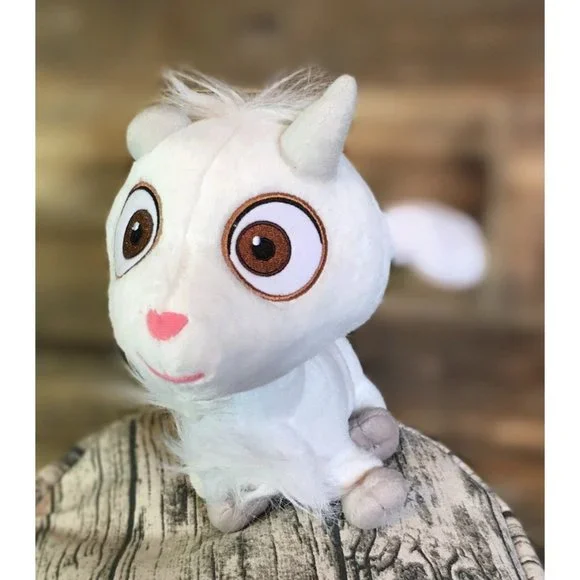 toy factory Toys Despicable Me Unigoat Plush Poshmark